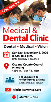 Amen Free Clinic
